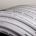 لوله پنج لایه