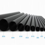 انتخاب قطر لوله