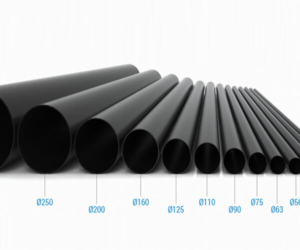 انتخاب قطر لوله