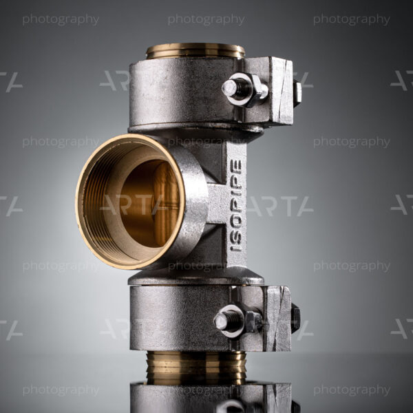 سه راه تبديل پرسی