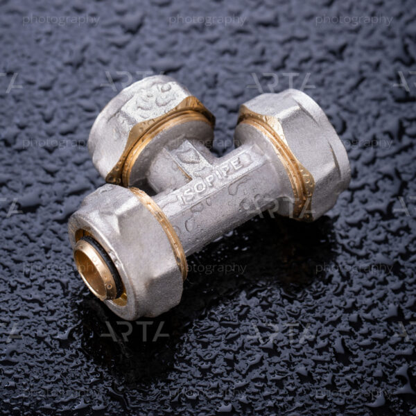 سه راه تبديلی كوپلی