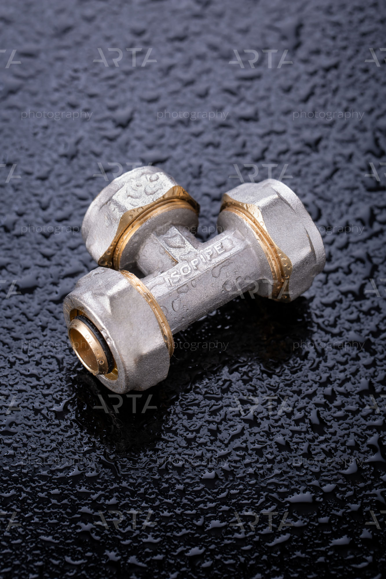 سه راه تبديلی كوپلی سه راه تبديلی كوپلی