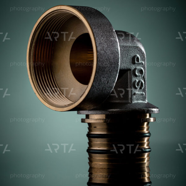 زانو صفحه دار توپيچ پرسی