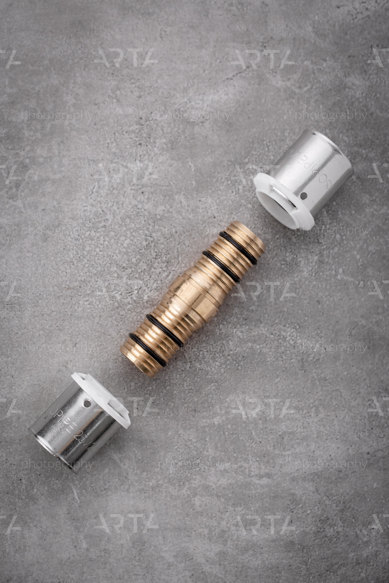 رابط تبديلی پرسی رابط تبديلی پرسی