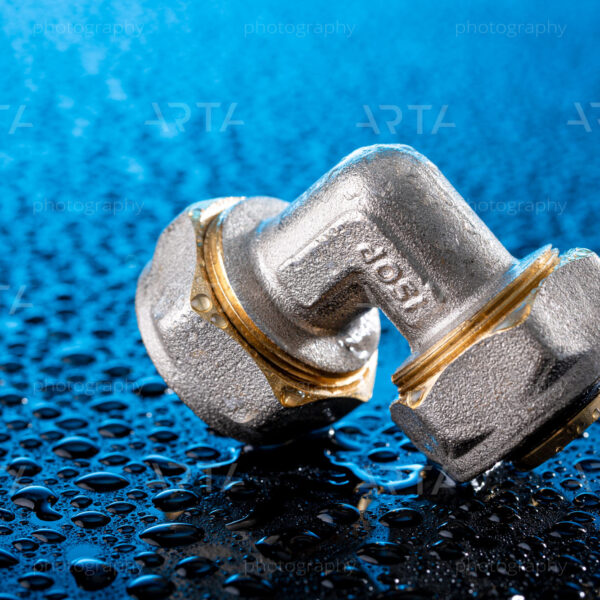 زانو مساوی كوپلی