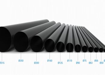 انتخاب قطر لوله